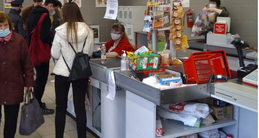 Положено всем: как получить 30 тысяч прямо на кассе в магазине