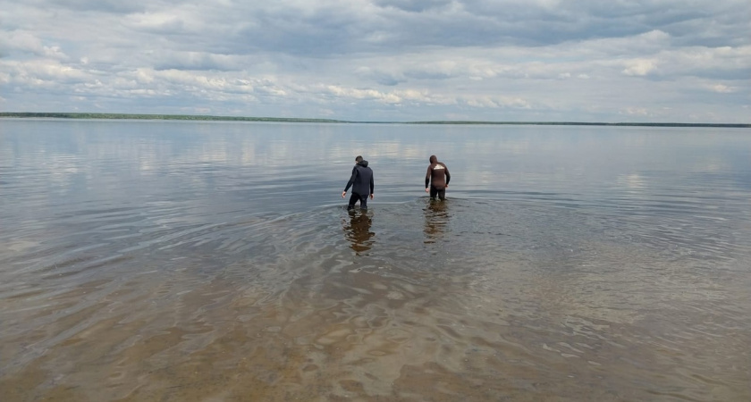 Городской пляж в Козьмодемьянске перенесут на новое место по просьбам жителей