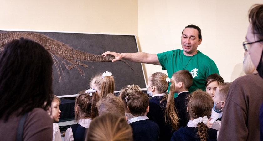 Только в один день йошкаролинцы смогут бесплатно посетить эти музеи города