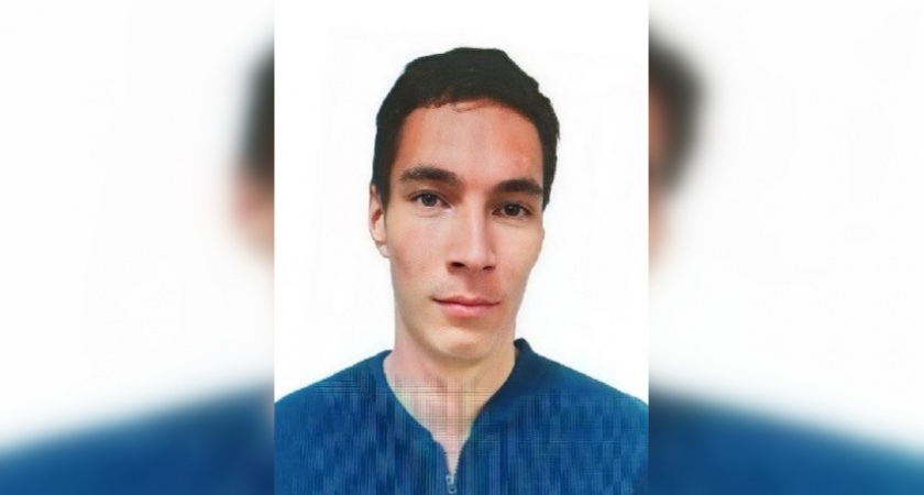 В Марий Эл 18 дней ищут пропавшего парня