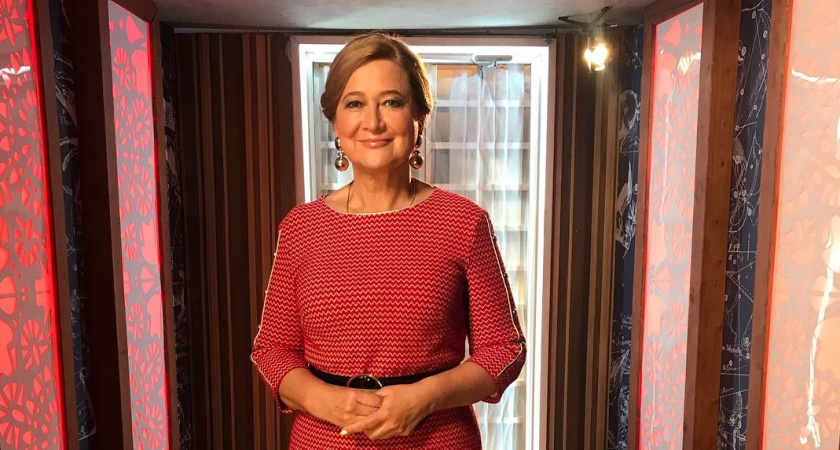 Глоба предрекла четырем знакам проблемы: разрушите все, что строили, если не прислушаетесь