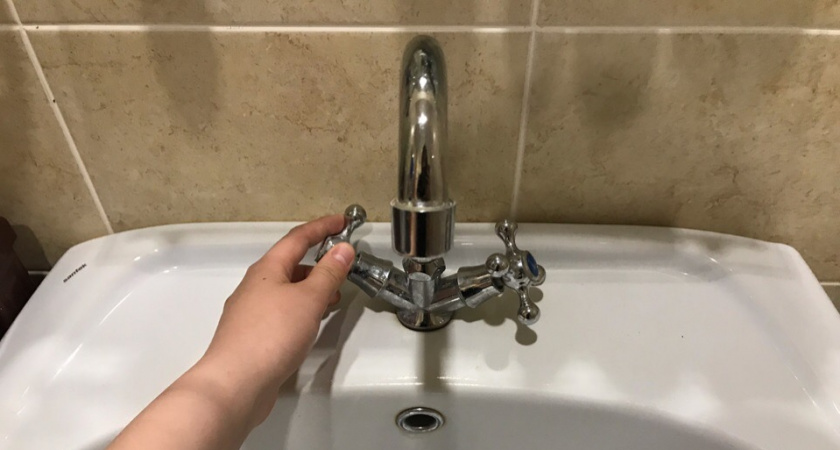 В Йошкар-Оле стартует первый этап отключения горячей воды