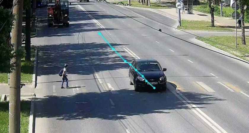 В Йошкар-Оле станут лучше отслеживать водителей-нарушителей