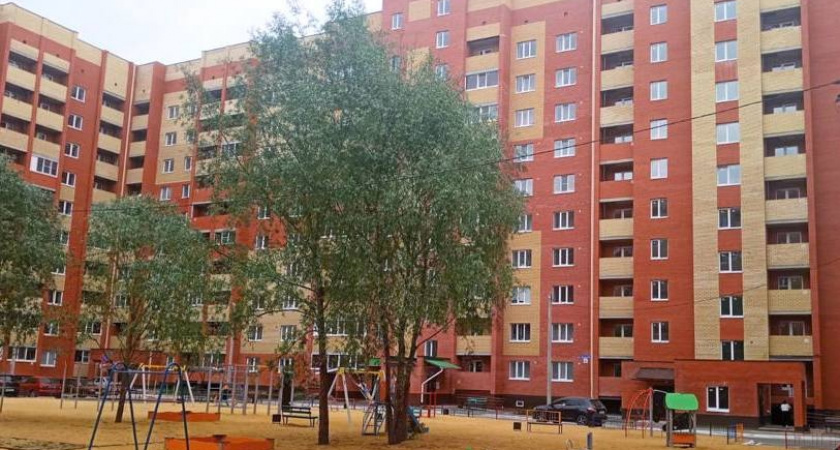 Полсотни йошкаролинцев переедет из трущоб в новые квартиры