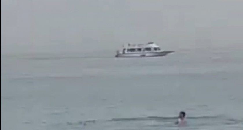 Турист из России погиб на курорте в Египте: его съела акула