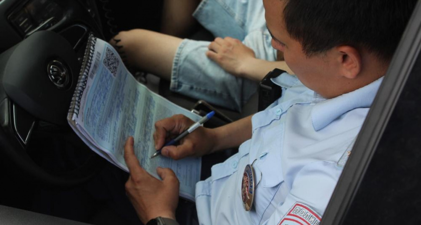 В Марий Эл будут массово ловить пьяных водителей