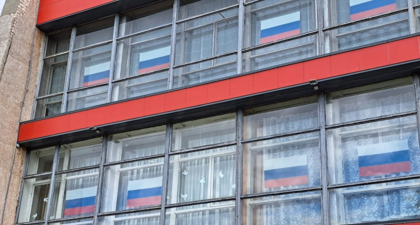 Йошкаролинцы присоединились к Всероссийской акции