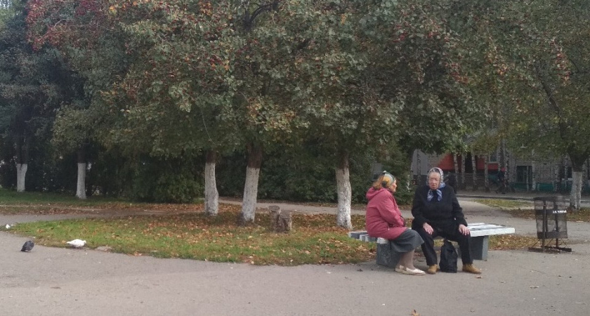 11 тысяч жителей Марий Эл начнут получать пенсию раньше