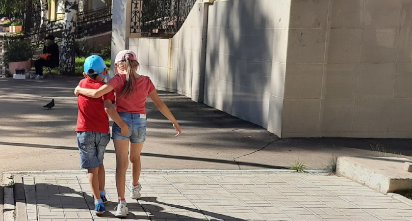 В Йошкар-Оле начинается спортивный фестиваль для детей