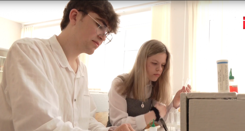 В Марий Эл четверо выпускников набрали 100 баллов на ЕГЭ по математике