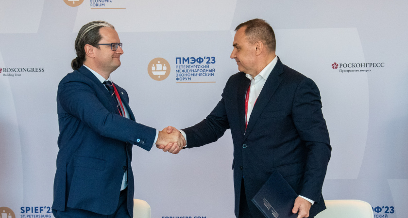 1,5 миллиарда рублей инвестирует в развитие завода в Марий Эл компания «Систэм Электрик»