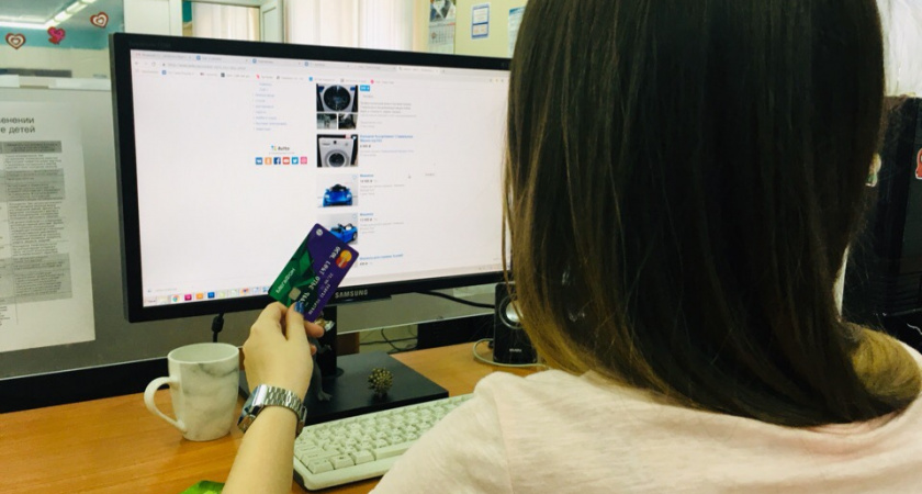 Покупка детского столика обошлась йошкаролинке в 30 тысяч рублей