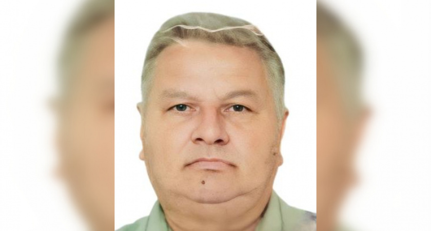 В Марий Эл четвертый день ищут 70-летнего пенсионера