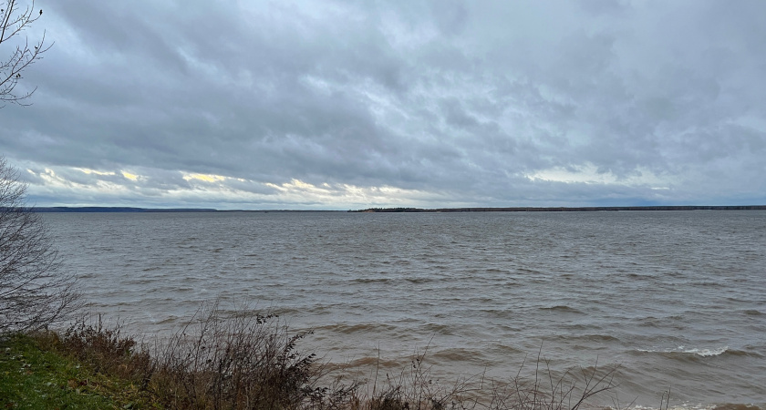В Марий Эл подморозит, но днем чуть потеплеет и пойдет дождь