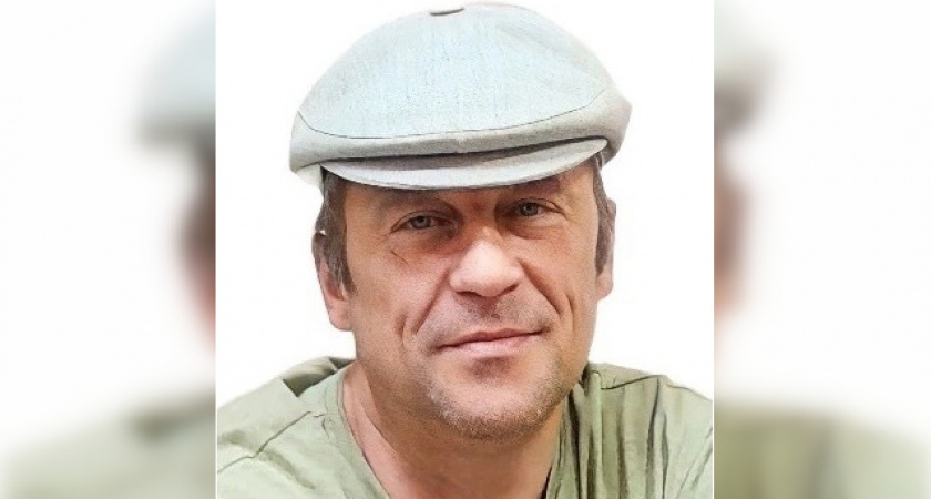 В Марий Эл восьмой день ищут пропавшего мужчину