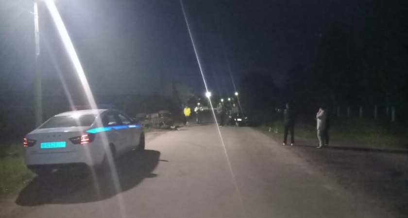 Три человека пострадали в выходные из-за ДТП в Марий Эл