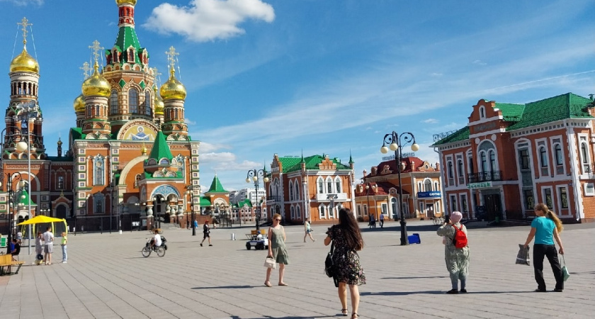 Все случится осенью 2023: якутский шаман предсказал серьезные изменения в судьбе России