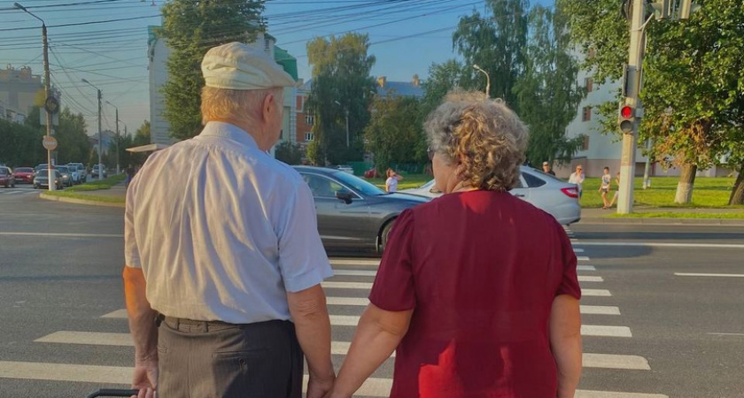 Пенсионеры Марий Эл начнут жить лучше: пенсии обещают повысить до 25 тысяч