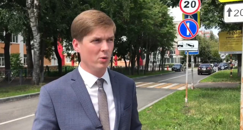 Йошкар-олинские парковки на центральных улицах будут работать по ночам