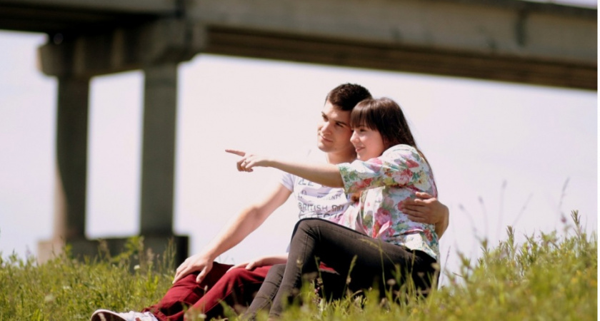 День этих знаков зодиака будет сопровождаться романтическими встречами и сюрпризами