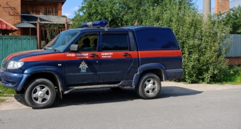 Двое детей выпали из окон домов в Марий Эл 