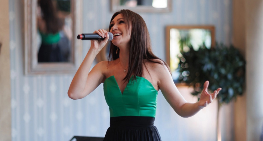 На День семьи в Йошкар-Оле выступит Согдиана