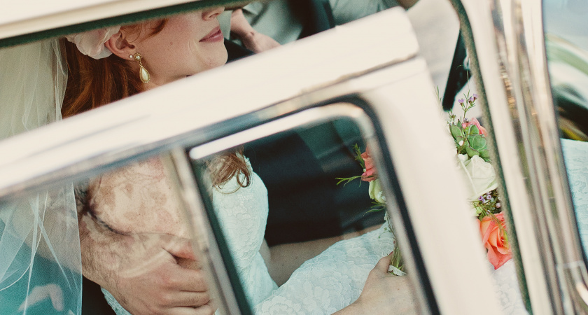 Свадебный бум устроят йошкаролинцы в День семьи, любви и верности