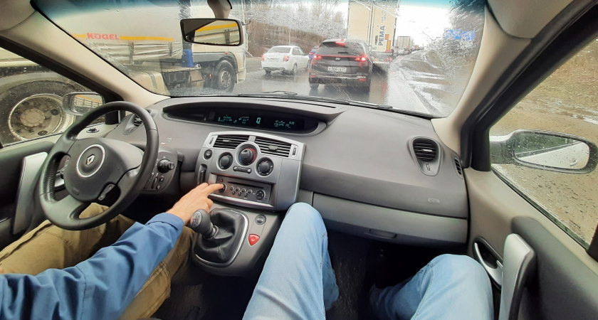 Вы вредите своей машине: большинство водителей неправильно пользуются кондиционером