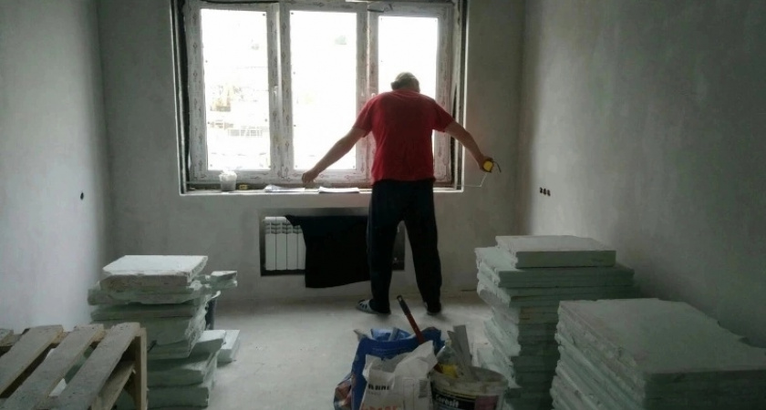 Участникам СВО из Марий Эл будут давать квартиры