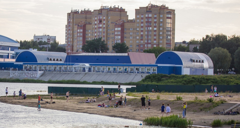 В Марий Эл придет аномальная жара, но найдется место и грозам