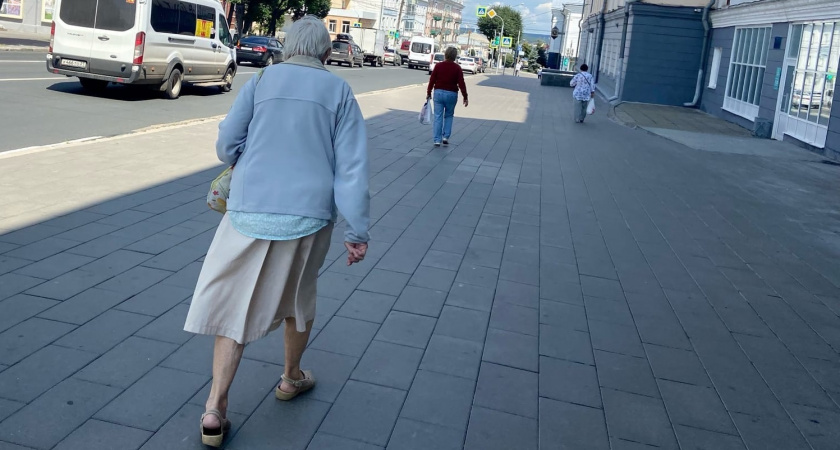 С фактами не поспоришь: в России снова могут повысить пенсионный возраст