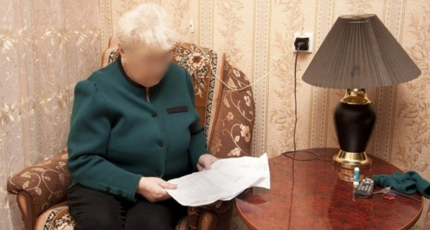 Йошкаролинка отдала пять тысяч за несуществующую коммунальную услугу