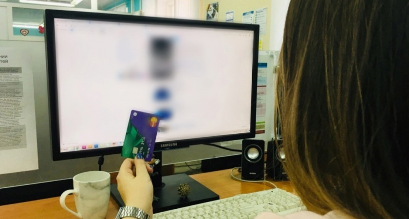 Йошкаролинка отдала миллион с верой, что станет миллионершей