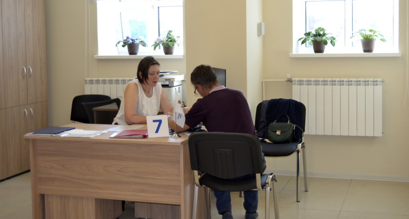 Ветеранам СВО из Марий Эл помогут найти работу