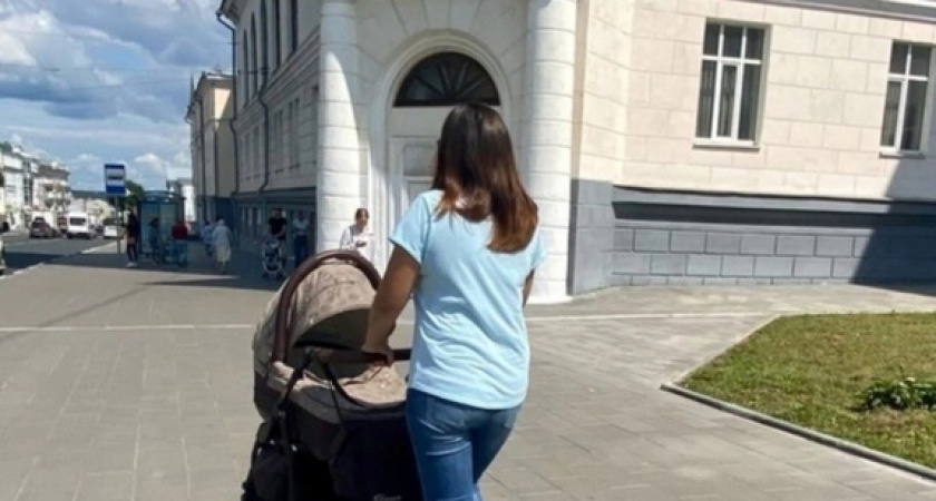 Демографический кризис повлияет на статус многодетных семей