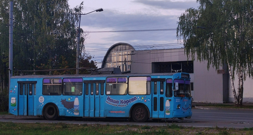Неделя в Марий Эл начнется с облачной погоды