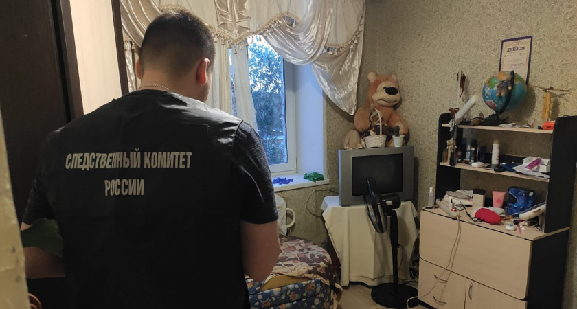 В Йошкар-Оле мужчине предъявлено обвинение в совершении убийства 36-летней женщины