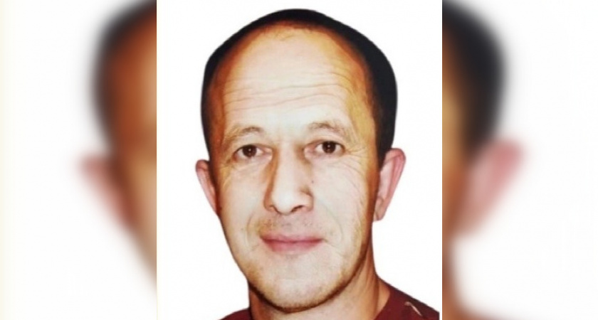 Три месяца нет вестей от пропавшего 58-летнего йошкаролинца