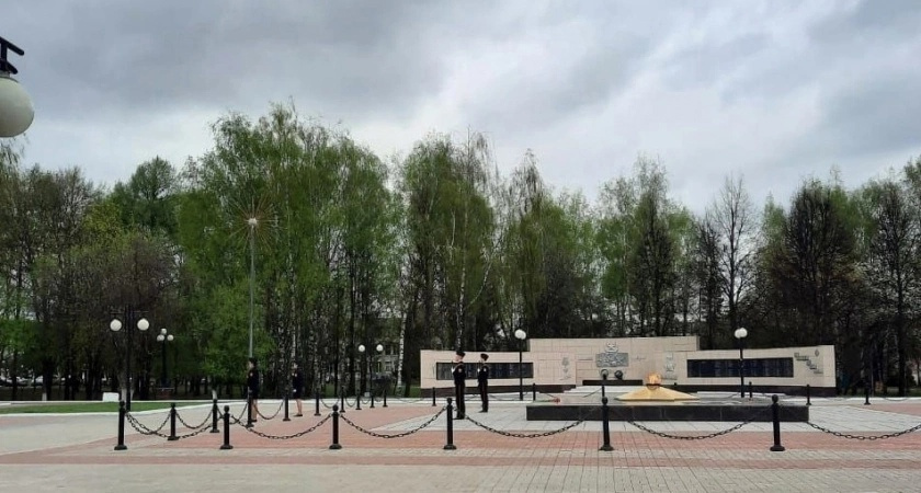 Марий Эл ждут жара и грозы в среду