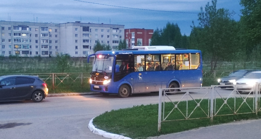 В Йошкар-Оле начали штрафовать безбилетников