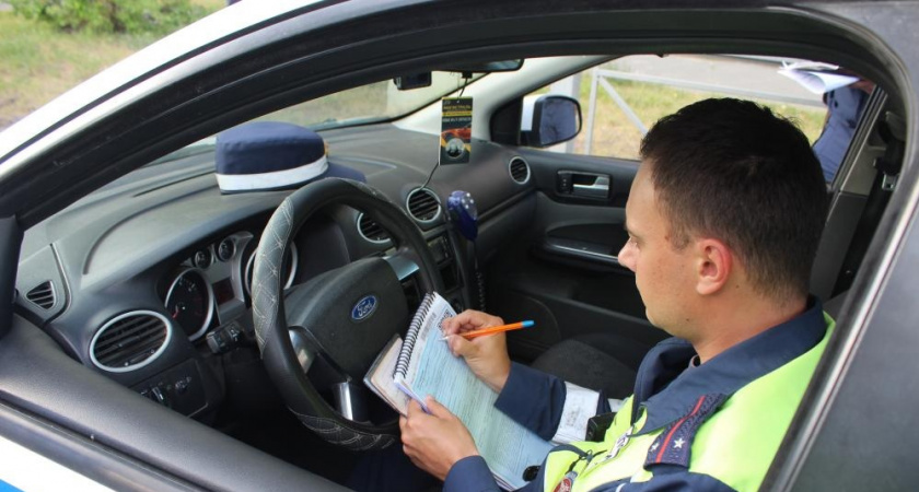 Инспекторы Марий Эл вышли на дороги в усиленном составе