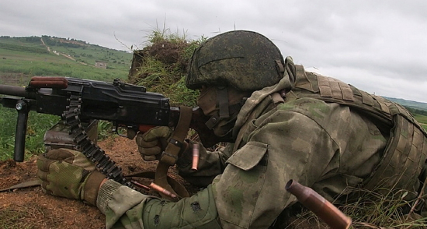 Теперь уже точно: к россиянам обратились с заявлением о новой волне мобилизации