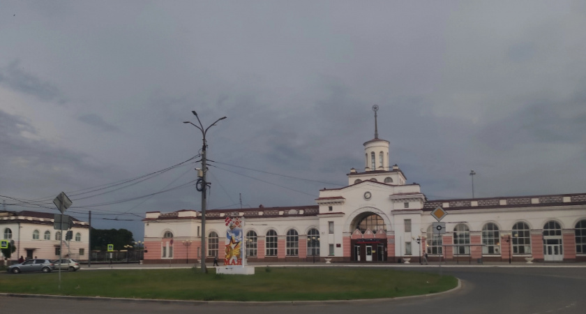 Выходные в Марий Эл начнутся с дождей и гроз