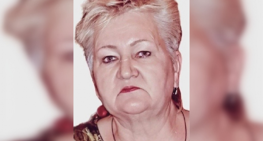 Йошкаролинка ушла из дома в неизвестном направлении четыре дня назад