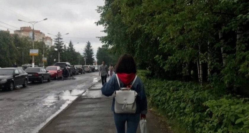 МЧС по Марий Эл выпустило экстренное предупреждение на четверг