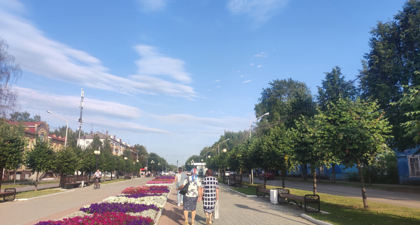 Некоторые жители Марий Эл могут рассчитывать на ежемесячную выплату в 10 тысяч рублей