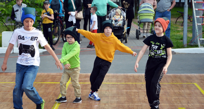 Выступление саксофониста, танцы и концерт кавер-группы ждут йошкаролинцев на выходных