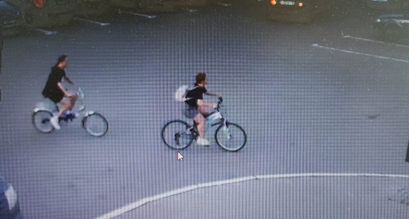 Девушка на велосипеде сбила пенсионерку и скрылась в Йошкар-Оле