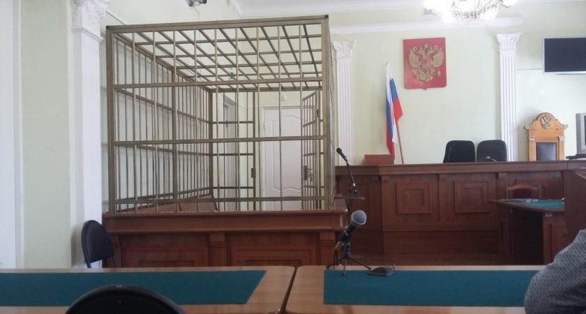 Йошкаролинец ожидал снисхождения от присяжных, но его отправили в тюрьму