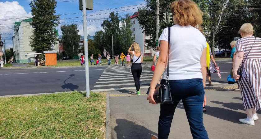 Многодетная жительница Марий Эл живет в свое удовольствие и не платит детям алименты